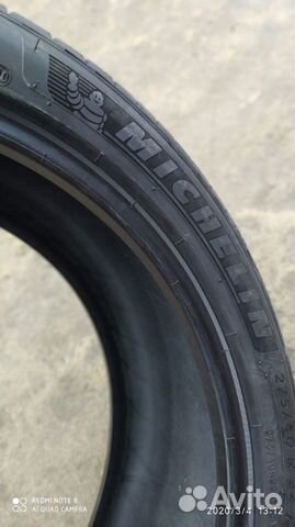 275/40R22 Michelin Pilot Sport 4 Suv для Range New 275/40R22 Michelin Pilot Sport 4 Suv для Range New