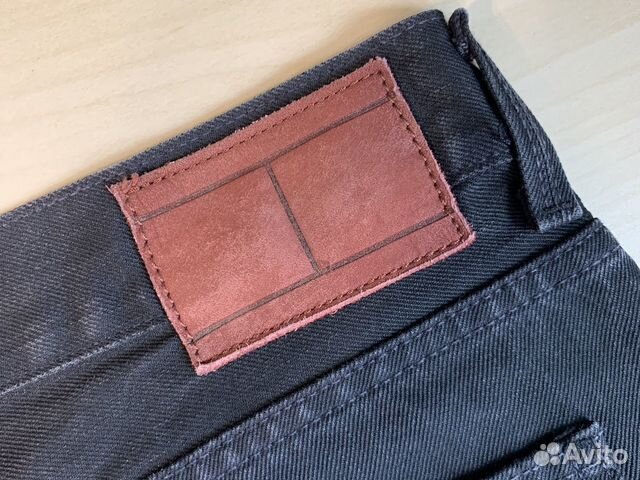 Джинсы Tommy Hilfiger Оригинал США