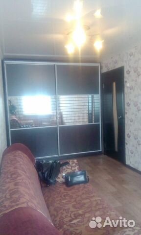2-к квартира, 44.7 м², 2/5 эт.