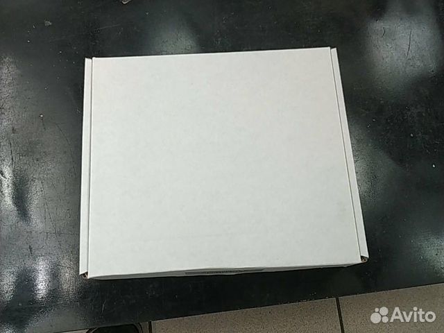 Панельная мимо антенна - 18F 2x2 14дб