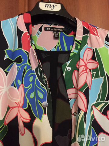 Рубашка Рубашка