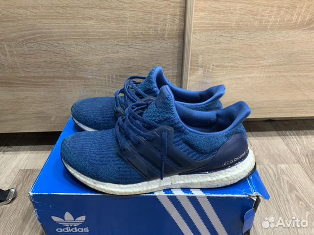 Кроссовки adidas Кроссовки adidas