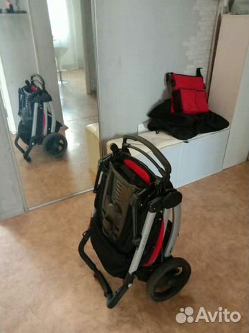 Коляска прогулочная peg perego book Коляска прогулочная peg perego book