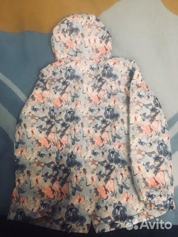 Futurino Fashion куртка для девочки р.140-146 Futurino Fashion куртка для девочки р.140-146