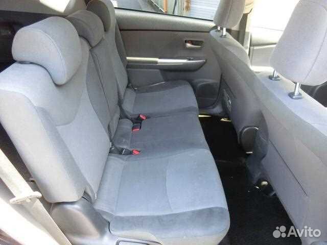 Toyota Prius Alpha 1.8 CVT, 2014, 113 000 км Toyota Prius Alpha 1.8 CVT, 2014, 113 000 км
