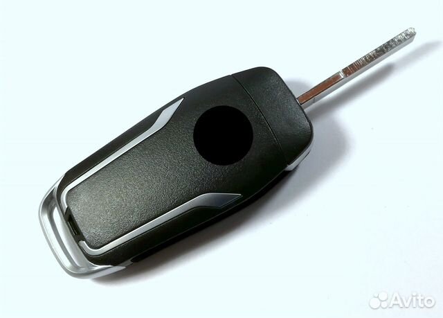 Ключ Форд Фокус 2, 3, Мондео / Ford Focus-2, 3 Ключ Форд Фокус 2, 3, Мондео / Ford Focus-2, 3