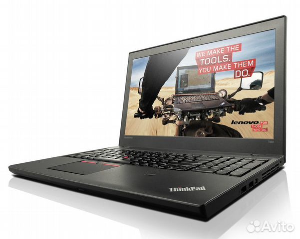 Ноутбук Lenovo thinkpad T550 I5-5300 / SSD / SSD Ноутбук Lenovo thinkpad T550 I5-5300 / SSD / SSD
