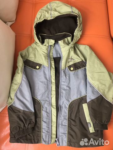 Куртка Jicco Куртка Jicco