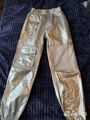 Брюки Брюки