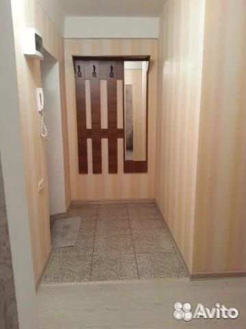 1-к квартира, 45 м², 10/11 эт.