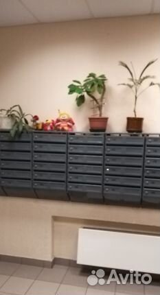 3-к квартира, 82 м², 2/12 эт.