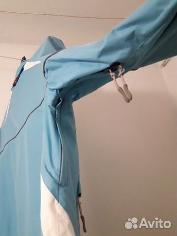 Женская куртка-ветровка TCM Nature Trail Германия Женская куртка-ветровка TCM Nature Trail Германия