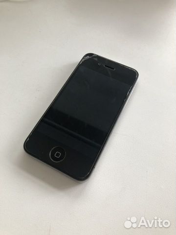 iPhone 4 iPhone 4