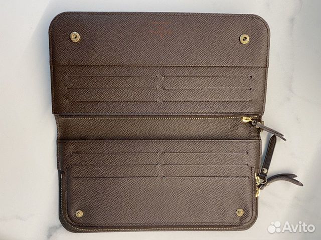 Кошелёк Louis Vuitton