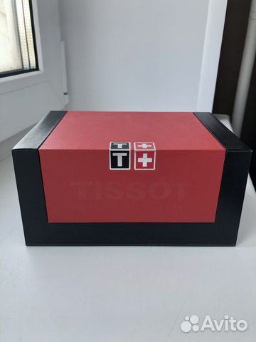Часы tissot швейцарские Часы tissot швейцарские