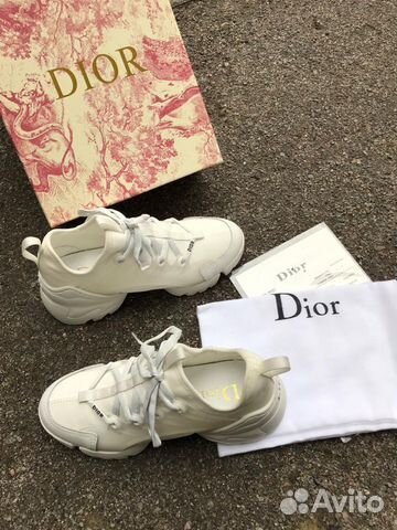Кроссовки Dior Кроссовки Dior