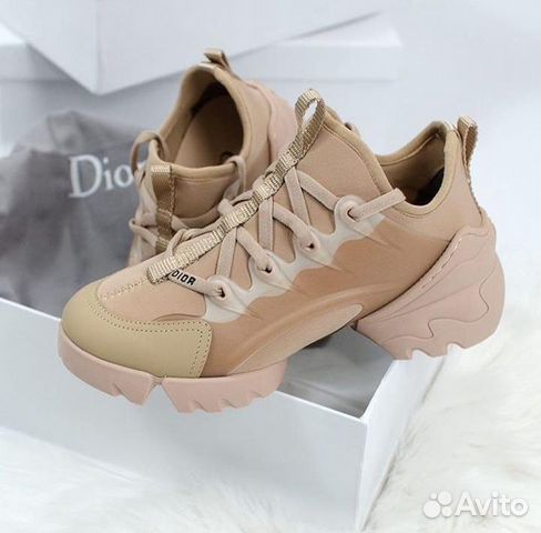 Кроссовки Dior Кроссовки Dior