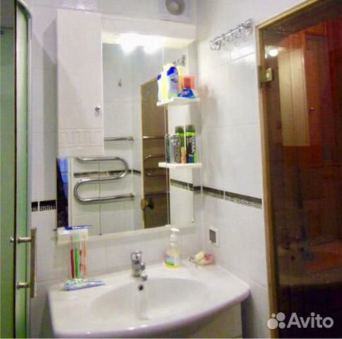 Комната 17 м² в 3-к, 5/16 эт. Комната 17 м² в 3-к, 5/16 эт.