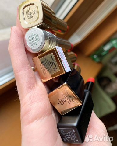 Много новой косметики Chanel Dior Este Lauder Много новой косметики Chanel Dior Este Lauder