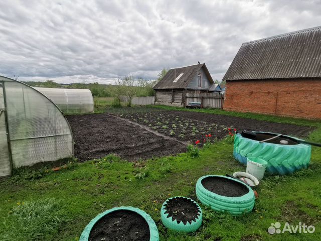 Авито вадинск пензенская область