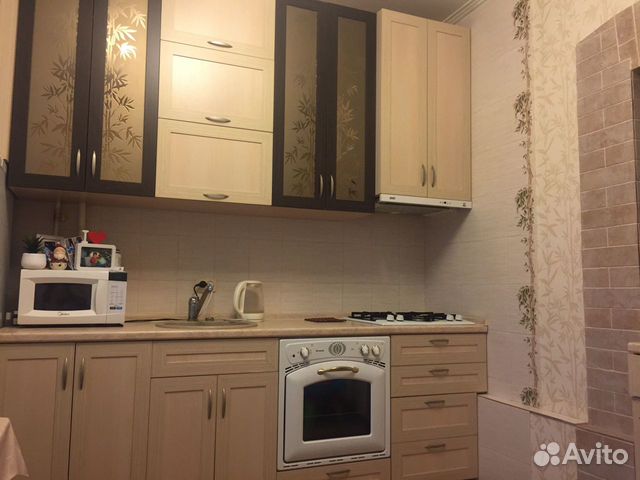 1-к квартира, 37 м², 7/10 эт. 1-к квартира, 37 м², 7/10 эт.