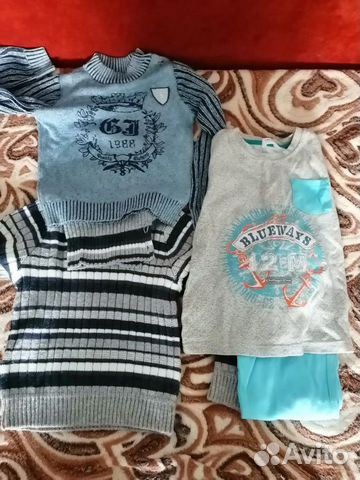 Детские вещи Детские вещи