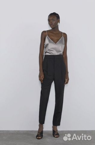 Топ zara