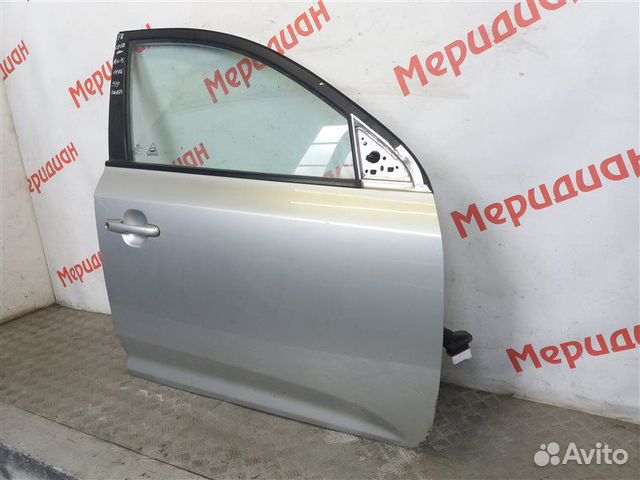 Дверь передняя правая Kia Ceed 2011 Дверь передняя правая Kia Ceed 2011