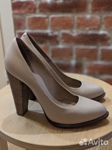 Туфли Celine