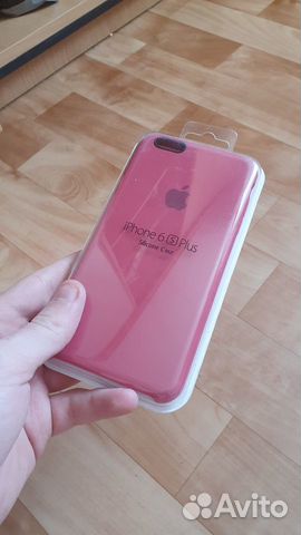 Чехол на iPhone 6s plus Selicone Case Чехол на iPhone 6s plus Selicone Case