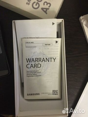 SAMSUNG Galaxy A3 на запчасти SAMSUNG Galaxy A3 на запчасти