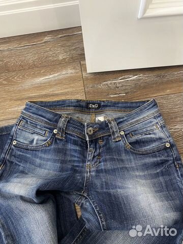 Джинсы Dolce&Gabbana 26 рр Джинсы Dolce&Gabbana 26 рр
