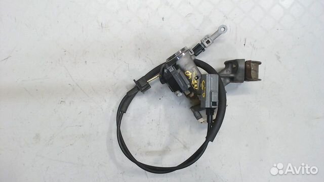 Замок зажигания Toyota Camry, 2003 Замок зажигания Toyota Camry, 2003