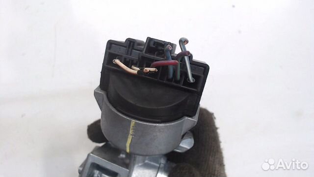 Замок зажигания Ford Explorer, 2006 Замок зажигания Ford Explorer, 2006