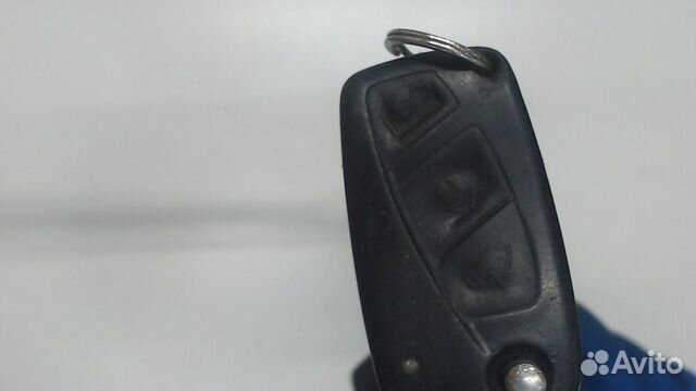 Замок зажигания Citroen Jumper (Relay) 2006, 2007 Замок зажигания Citroen Jumper (Relay) 2006, 2007