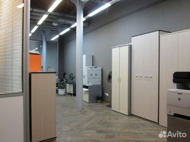 Сдам офисное помещение, 264 м²