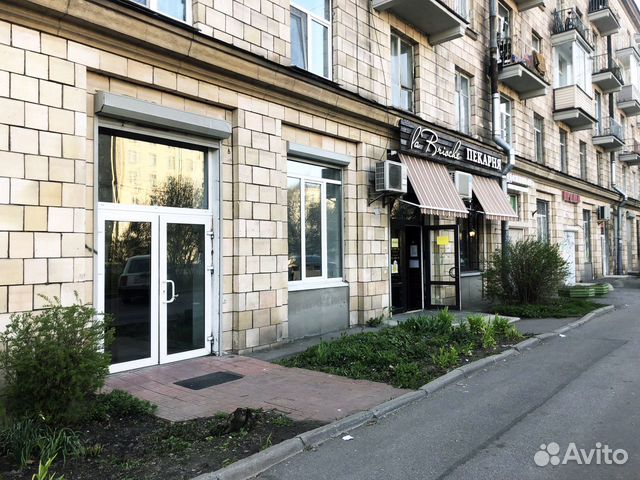 Помещение свободного назначения, 90 м² Помещение свободного назначения, 90 м²