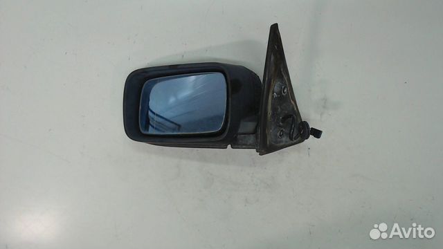 Зеркало боковое левое BMW 3 E36, 1999