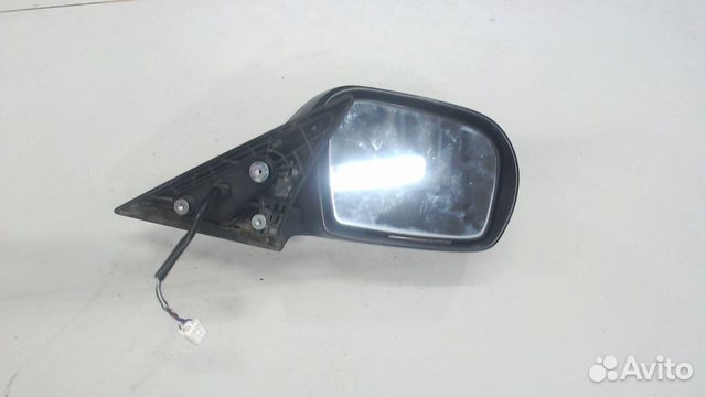 Зеркало боковое правое Subaru Legacy (B13), 2008 Зеркало боковое правое Subaru Legacy (B13), 2008