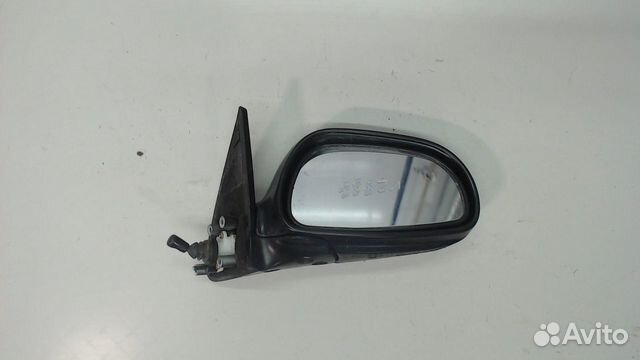 Зеркало боковое правое Mazda 626, 1992 Зеркало боковое правое Mazda 626, 1992