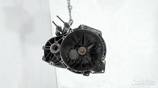 Коробка передач Ford Mondeo 4 1.8 tdci, 2010 Коробка передач Ford Mondeo 4 1.8 tdci, 2010