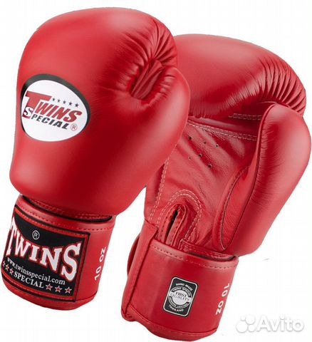Боксерские перчатки twins special bgvl-3