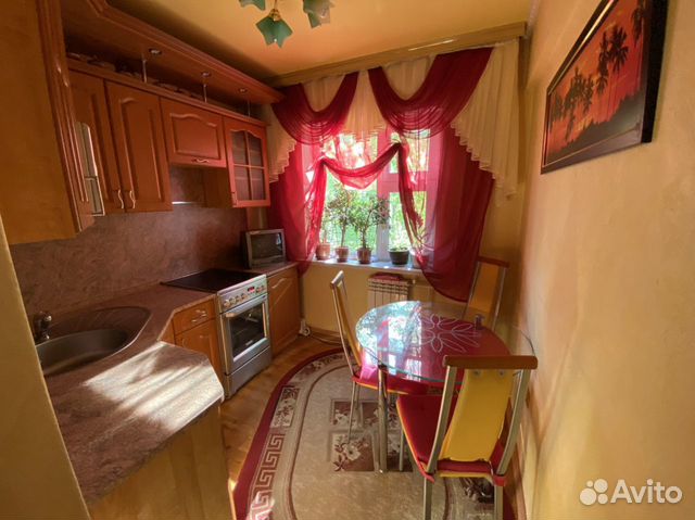 2-к квартира, 45 м², 3/5 эт. 2-к квартира, 45 м², 3/5 эт.
