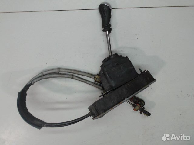 Кулиса кпп Citroen C5, 2004 Кулиса кпп Citroen C5, 2004
