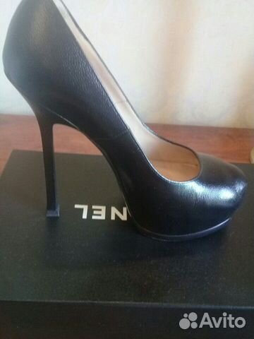 Туфли Туфли