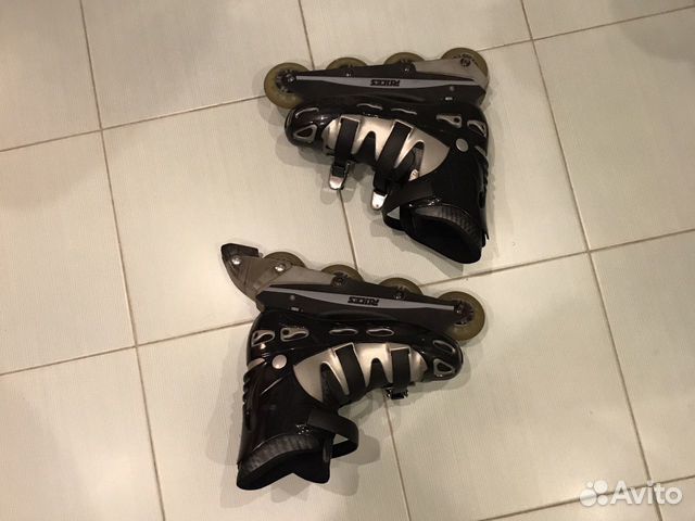 Роликовые коньки мужские Роликовые коньки мужские