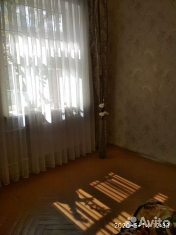 Комната 28 м² в 6-к, 2/2 эт. Комната 28 м² в 6-к, 2/2 эт.