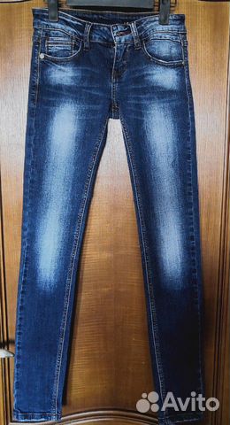 Джинсы женские