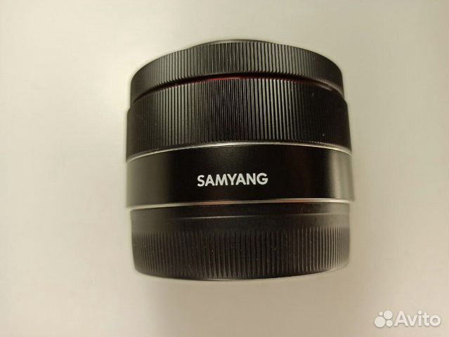 Samyang AF 35mm f/2.8 FE Sony E из Trade-in Samyang AF 35mm f/2.8 FE Sony E из Trade-in