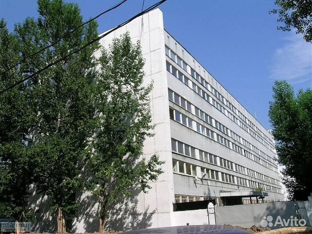 Офисное помещение, 44 м² Офисное помещение, 44 м²